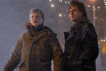 Will and Max