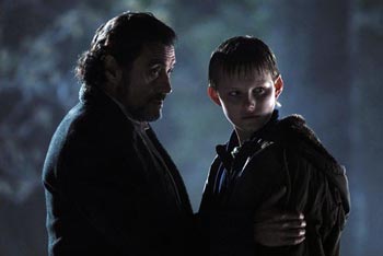 Merriman and Will