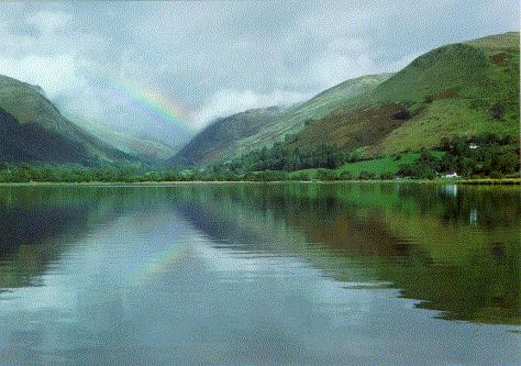 Tal y Llyn Picture