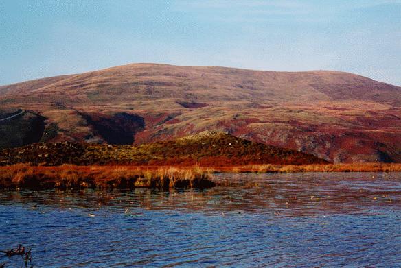 [Llyn Barfog]