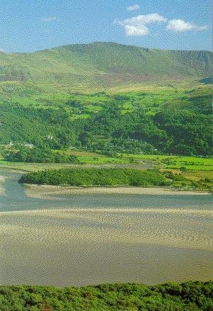 [Cader Idris]