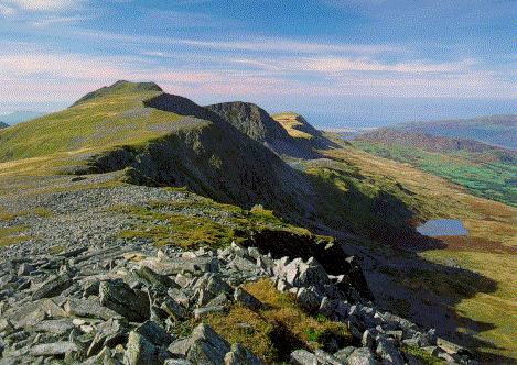 [Cader Idris]