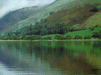 [Tal y Llyn - click for more pictures]
