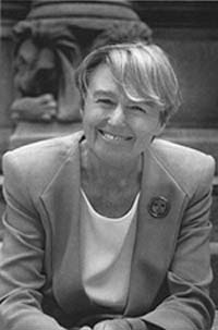 Susan Cooper Picture