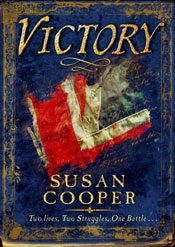 Victory Book Cover