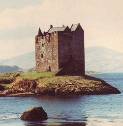 Castle Stalker