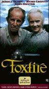 Foxfire Video Cover (Hallmark Hall of Fame)