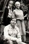 Hume Cronyn, Jessica Tandy, John Denver - Foxfire