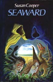 Seaward - Book Cover