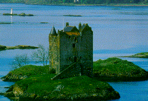 Castle Stalker